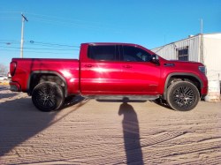CAMIONETA-GMC-SIERRA-AT4 - 291258- 2